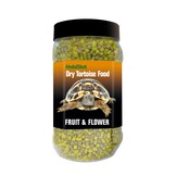 Voer voor Landschildpad Fruit en Bloemen 400g