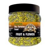 Voer voor Landschildpad Fruit en Bloemen 200g