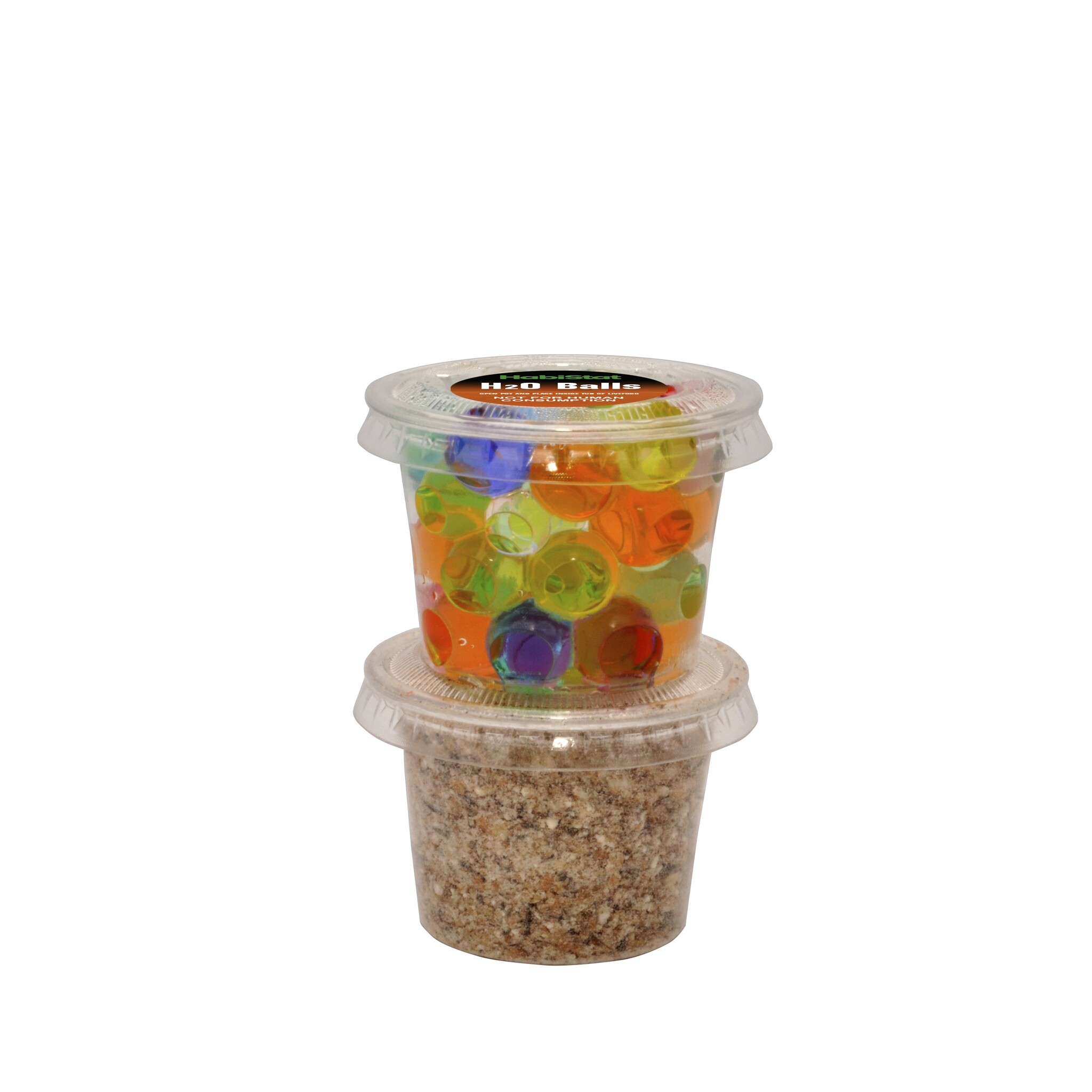 Levend Voer Startset