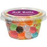 Terrarium Krekelvoeding H2O Balls