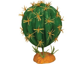 Terrarium Kunstplant Cactus Orb