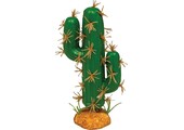 Terrarium Kunstplant Cactus Trident L