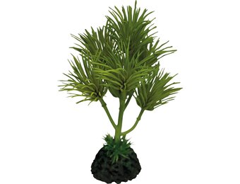 Terrarium Kunstplant Cactus Palm