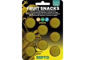 Reptielen Fruit Snacks Banana