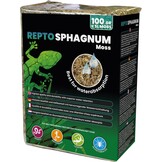 Sphagnum Terrarium Mos 100g