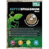 Sphagnum Terrarium Mos 100g