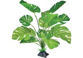 Terrarium Kunstplant Monstera