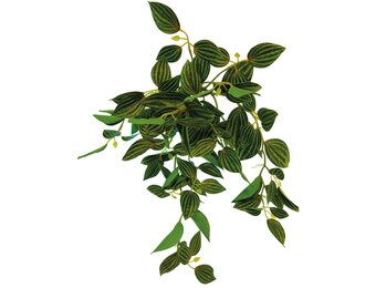 Terrarium Kunstplant Hangend Groen 46cm