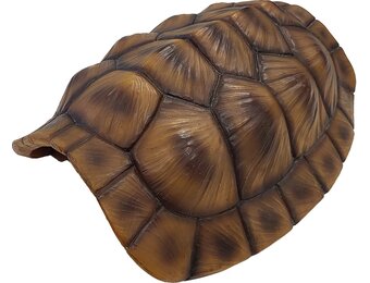 Terrarium Deco Tortoise Schuilplaats XL