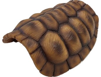 Terrarium Deco Tortoise Schuilplaats M