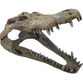Terrarium Deco Crocodile Schuilplaats L