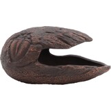 Terrarium Deco Cocoon Schuilplaats Bruin S