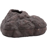 Terrarium Deco Schuilplaats Bruin L