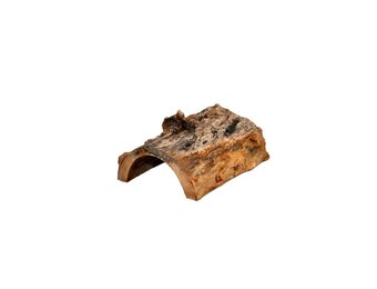 Terrarium Boomstam Schuilplaats M