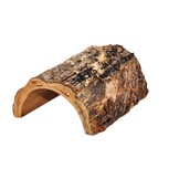 Terrarium Forest Schuilplaats XL