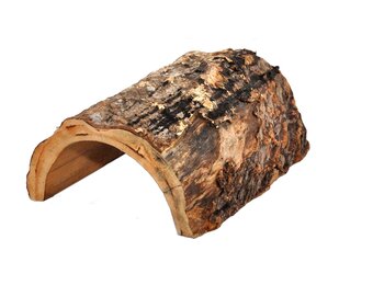 Terrarium Forest Schuilplaats XL