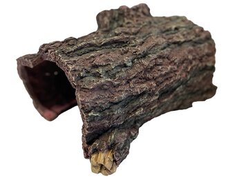 Terrarium Deco Bark Kunstschors XL