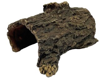 Terrarium Deco Bark Kunstschors M