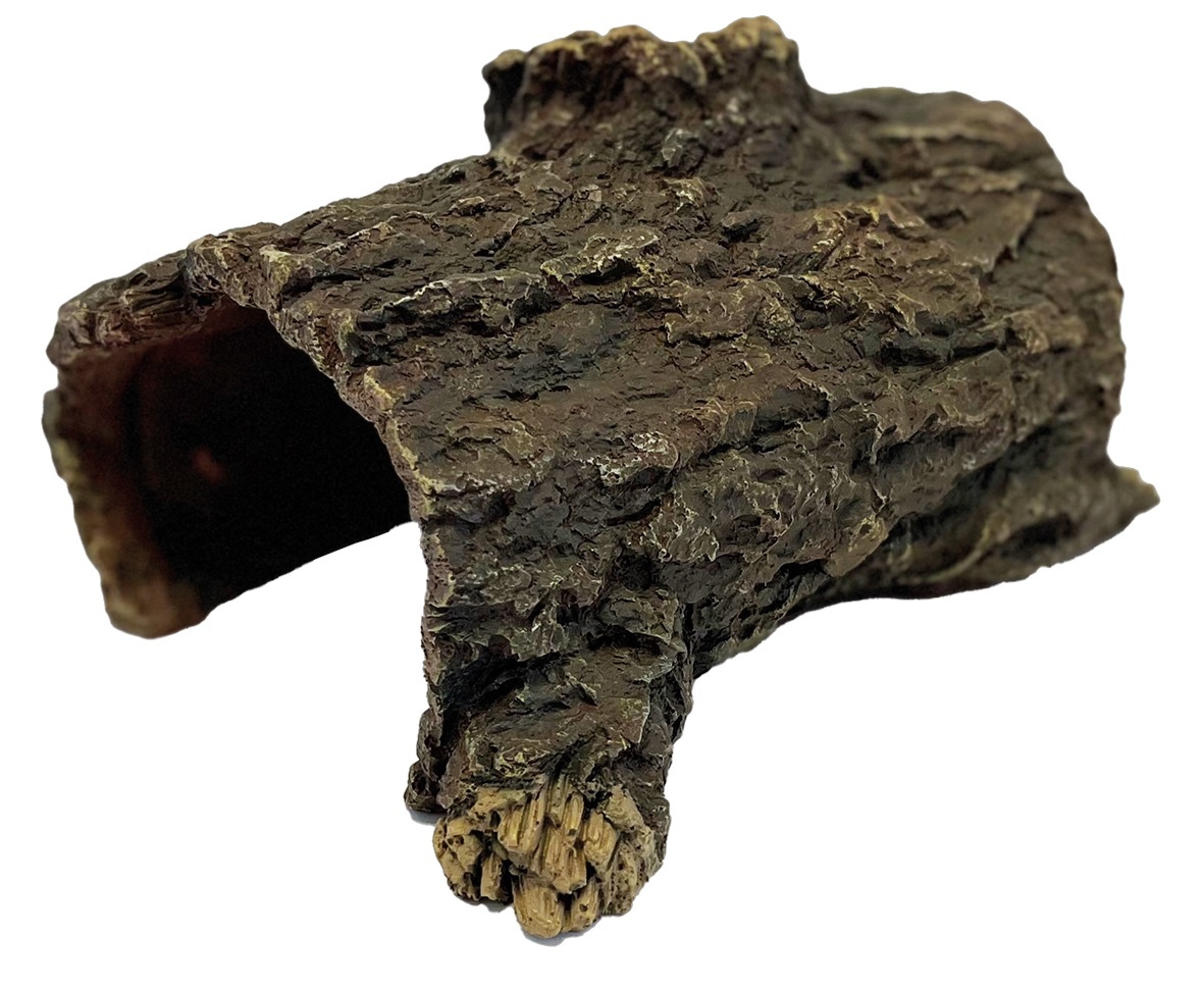 Terrarium Deco Bark Kunstschors M