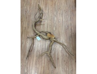 Selected Spider Wood Jumbo 100x150 A