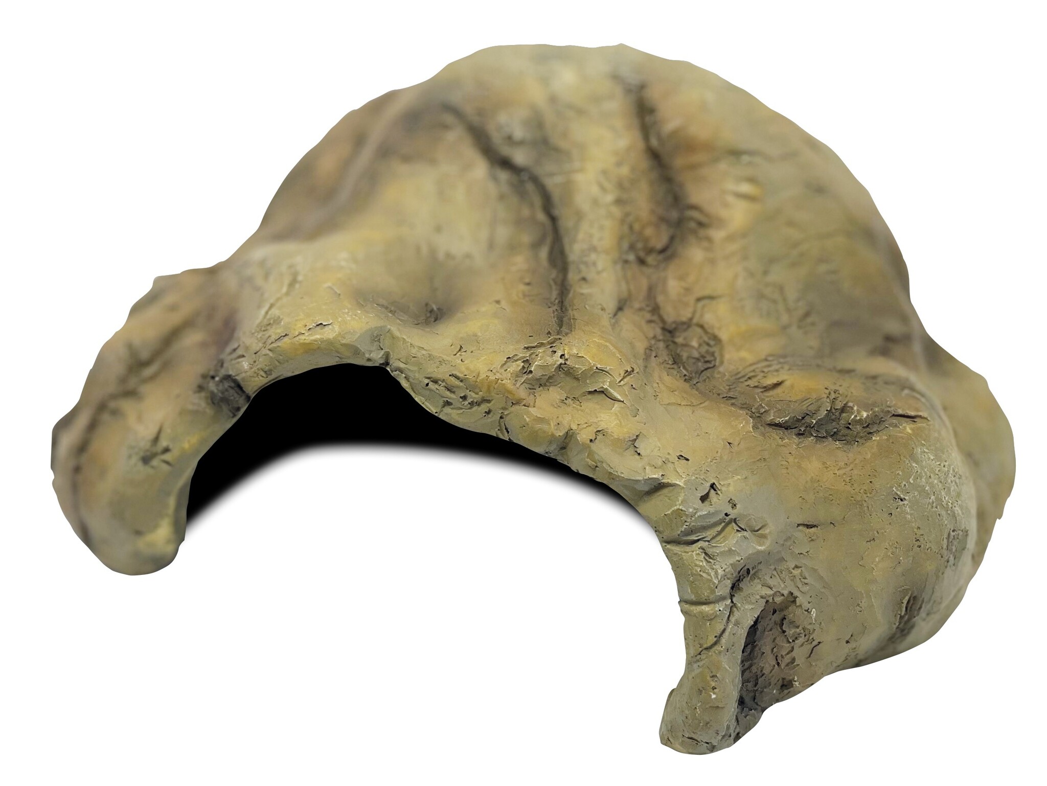 Terrarium Deco Cave Schuilplaats L