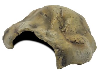 Terrarium Deco Cave Schuilplaats M