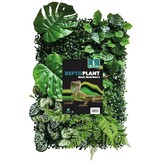 Terrarium Achterwand Planten Mat 2 40x60cm