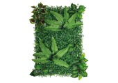 Terrarium Achterwand Planten Mat 1 40x60cm