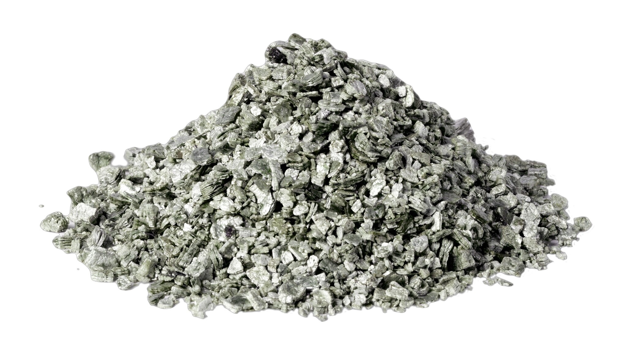 Terrarium Substraat Vermiculiet Fijn 5L