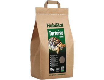 Terrarium Substraat Schildpadden 10kg