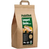 Terrarium Substraat Luipaardgekko 10kg