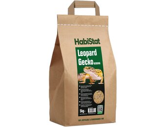 Terrarium Substraat Luipaardgekko 5kg