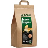 Terrarium Substraat Baardagame 10kg