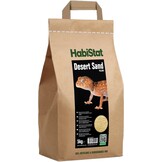 Terrarium Substraat Desert Sand Yellow 5kg