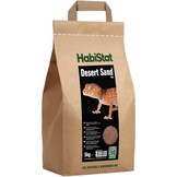 Terrarium Substraat Desert Sand Red 5kg