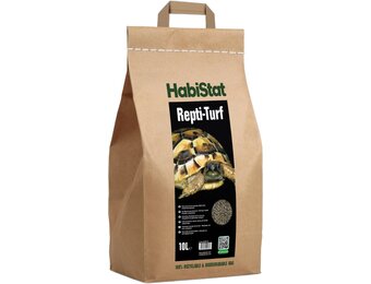 Terrarium Substraat Repti-Turf 10L