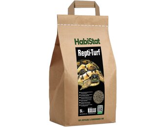 Terrarium Substraat Repti-Turf 5L
