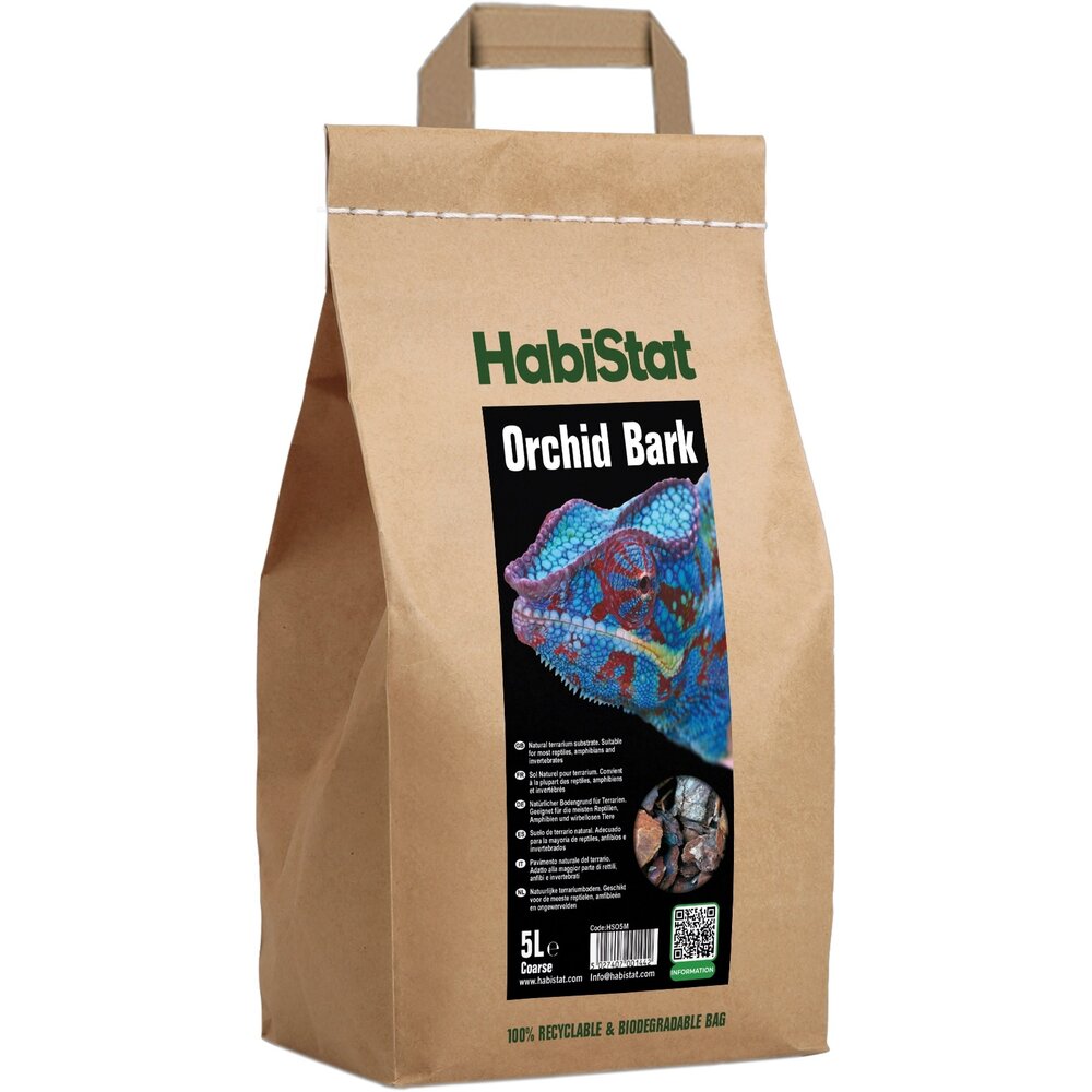 Exo Terra Jungle Earth Terrariumsubstraat - Onlineshop