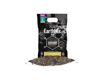 Terrarium Substraat Earthmix Arid 5L