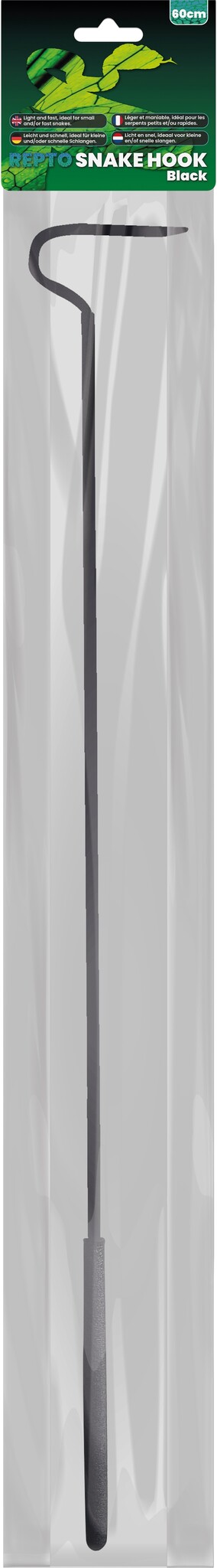 Slangenhaak 60 cm