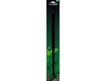 Terrarium Pincet Zwart 45cm