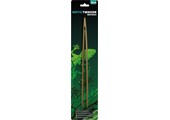 Terrarium Pincet Bamboo 28cm
