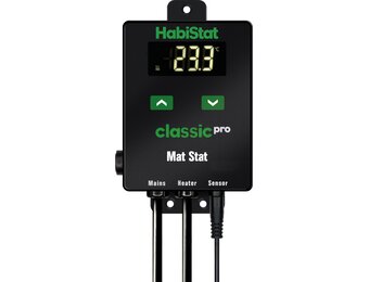 Mat Thermostaat Terrarium