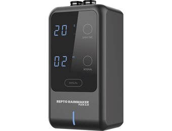 Terrarium Rainmaker Flex 2.0 Sproeisysteem