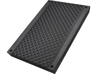 Terrarium Radiator Warmtepaneel 50W