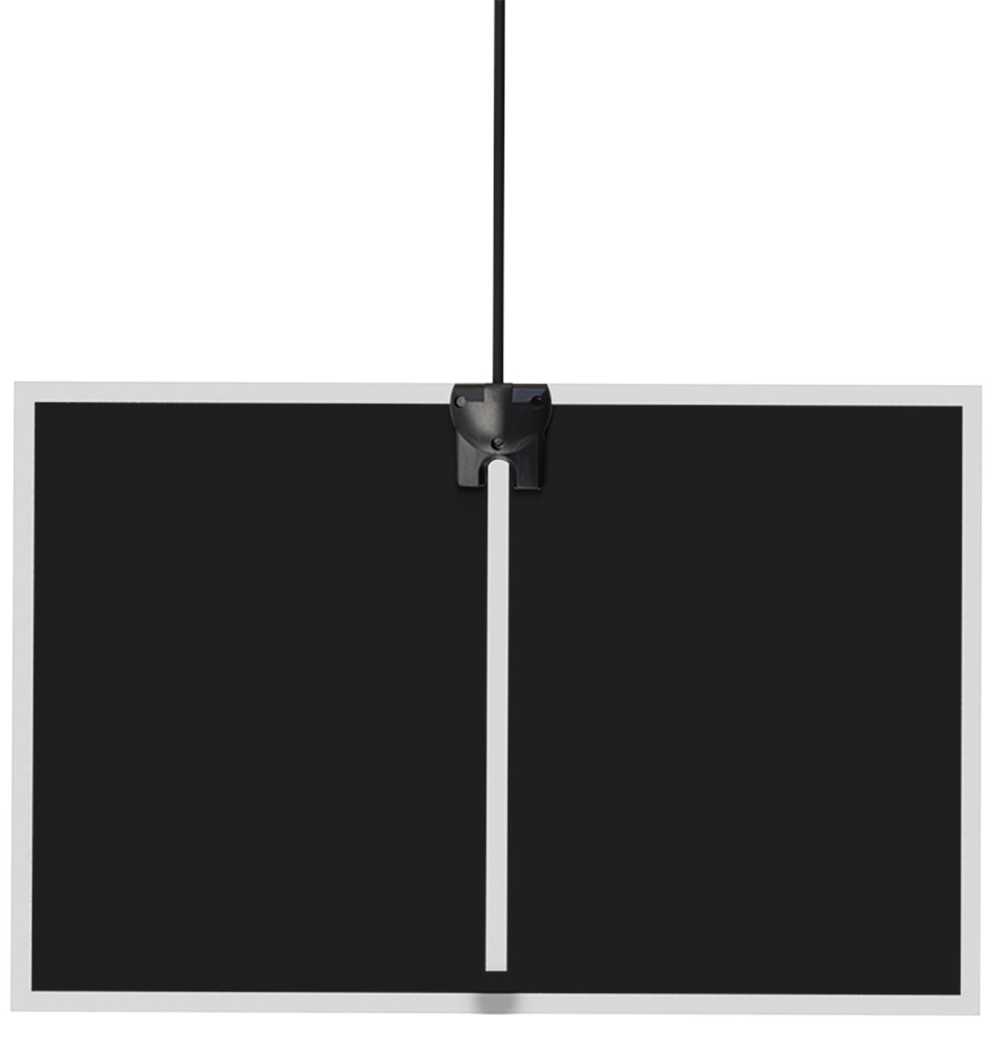 Terrarium Verwarmingsmat Carbon-technologie 43x28cm 20W