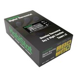 Digitale Dimmer Terrarium Thermostaat Dag en Nacht