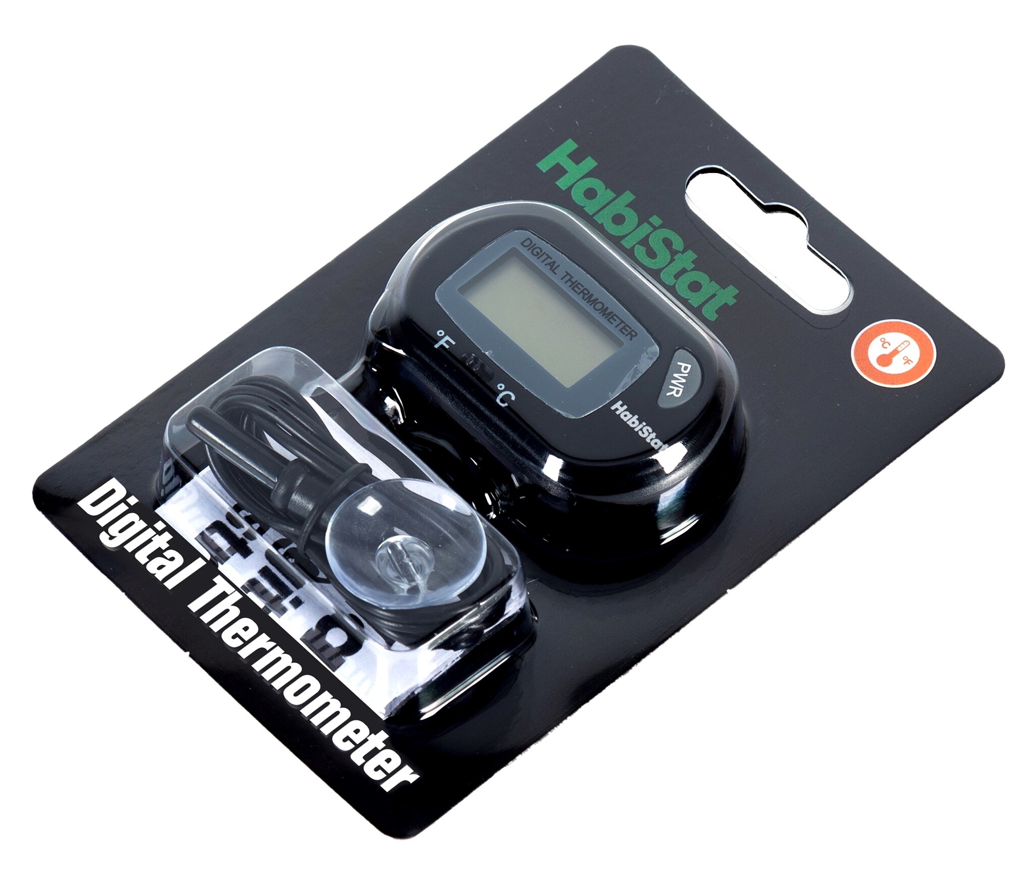 Digitale Terrarium Thermometer