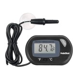 Digitale Terrarium Thermometer