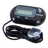 Digitale Terrarium Thermometer